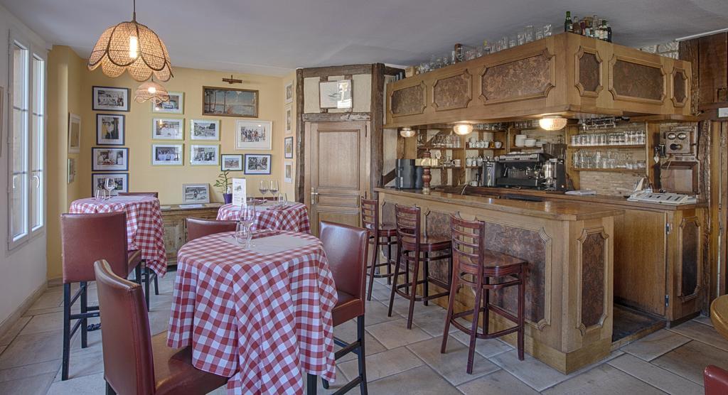 Logis Le Tadorne Piney